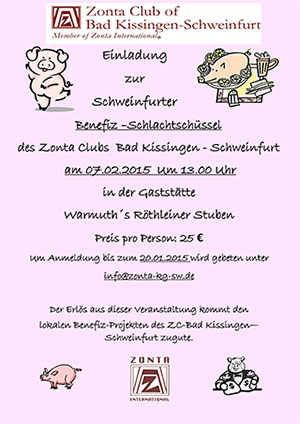 Schlachtschssel 2015