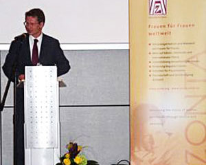 YWPA Alumni Treffen 2012